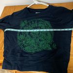 Zadig & Voltaire Embroidered Skeleton Sweatshirt Navy Green embroidery cotton S Photo 4