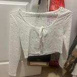 Charlotte Russe Cover-Up  Photo 0