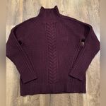 Lululemon Bring the Cozy Turtleneck Sweater Photo 2