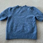 Banana Republic Blue Sweater  Photo 0