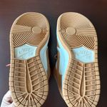 Nike Dunk Low Pro ISO SB Light Cognac Photo 3