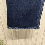 Judy Blue Womens Size 7/28  Cropped Straight Jeans EUC Photo 3