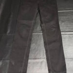 Rag and Bone /Jean Womens Black Plush Leggings Pants 30 Photo 0