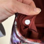 Lululemon  Everlux abstract cropped padded tank Photo 8