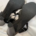 Unisa  HEELED SANDALS leather size 10 Photo 10