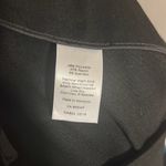 Talbots ✨ REFINED BI-STRETCH SIDE-ZIP STRAIGHT-LEG BLACK SZ 10P PANTS✨ Photo 5