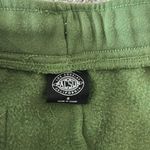 PacSun  Sweatpants Green Photo 3