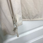 Apana Women’s Long Sleeve Poly/Rayon/Spandex Oversized Medium EUC Photo 4