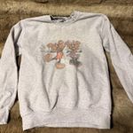Disney Halloween Mickey  Sweatshirt Photo 0