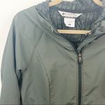 Columbia Women’s Medium Grey Omni Shield Athletic Performance Jacket Photo 1