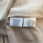 Anthropologie NWT Laced Strata Dress Ponte Floral Fit & Flare By Eva Franco SZ 6 Photo 7