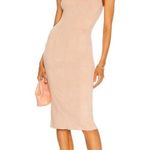 L'Agence  shelby bodycon dress size L Photo 1