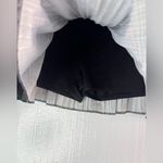 Lucky in Love M Athletic Tennis Skort Black n Pink Size M Photo 2