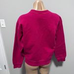 Warner Bros. Studio Store Vintage Tweety Bird 90s Pink Embroidered Sweatshirt XS Photo 3