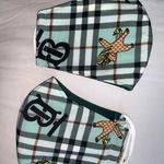 Burberry  Mask Photo 0