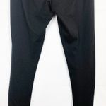 Bethany Mota  Women's Mid Rise Black Leggings Size Medium Photo 7