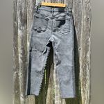 Madewell Classic Straight Jeans Photo 9