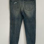 Judy Blue  Relaxed Fit Distressed Jeans Photo 2