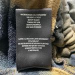 BLANK NYC  Small Crop Top Hoodie Sweater Tie Dye Acid Wash Photo 8