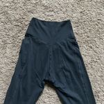 Aerie Offline Super High Waisted Crossover Seamless Pocket Leggings Photo 2
