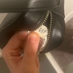 Gap Black Crossbody Faux Leather Bag Photo 2