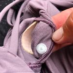 Lululemon Lulu Tied In Energy Tank Top Size 4 Photo 10