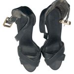 Charlotte Russe  Theresa Platform Sandals EUC Photo 7