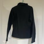 Jansport  Black Pullover with Red Temple Lettering Photo 3