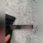 Victoria's Secret Victoria’s Secret very sexy low cut Demi bra cherry black 38D Photo 7