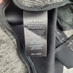 Rag and Bone  Womens Gray Wool Blend Blazer Tweed Size 4 Photo 9