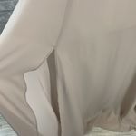 Show Me Your Mumu Cream Faye
Flutter Sleeve Maxi Dress Photo 3