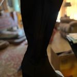 Avon Women’s Boots Black Size 9 Photo 3