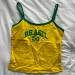 Edikted Tank Top Photo 1