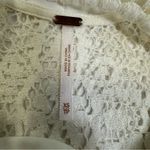 Free People Holy Mountain Mini
Floral Crochet Dress Ivory
Cottagecore Coquette Photo 13