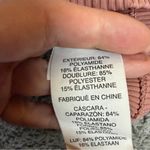 Vuori  Rib Crop Tank Size Large Photo 6