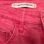 Pilcro and the Letterpress  by Anthropologie High-Rise Skinny Ankle Jeans Size 32 Photo 6