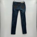 Rock Revival ‎ cali skinny jeans 26 Photo 1