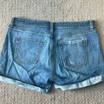 Gap Sexy Boyfriend Shorts Photo 1