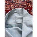 Lululemon  Wunder Train High Rise Tight with Pockets 23" Medium Forest Sz 6 Photo 2