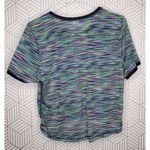 Victoria's Secret Victoria Secret Rainbow Crop Top Medium Photo 8