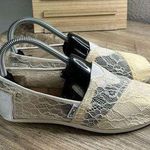Toms  Lace Classic Slip on Shoes Photo 0