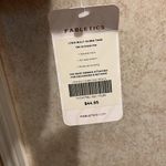 Fabletics Bra Tank Photo 1