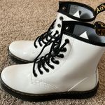 Dr. Martens Doc Martens White Photo 0