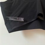 Victoria's Secret Victoria’s Secret Athletic Sporty Gymwear Women’s Black Bralette Sz 36DD Photo 3