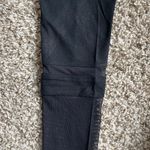 PINK - Victoria's Secret PINK Mesh Cut Out Leggings Photo 4