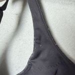 Lululemon  In Alignment Straight-Strap Bra Leopard Camo Deep Coal Multi 12 Photo 9