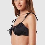 Charlie Holiday  Florence Bra Bikini Swim Swimsuit Bathing Suit Top Photo 2