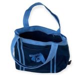 Gemline One Florida branded Mini tote bag Blue Photo 1