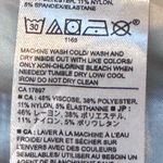 Banana Republic Sloan Petite Houndstooth Pants 2P ClassicWardrobe Career Brunch Photo 6