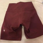 Lululemon  Align High-Rise Shorts Photo 2
